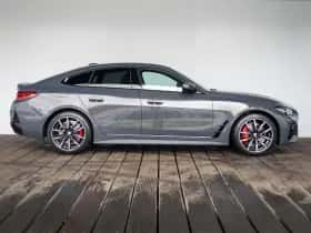 BMW 4-Serie (2026) thumbnail 4
