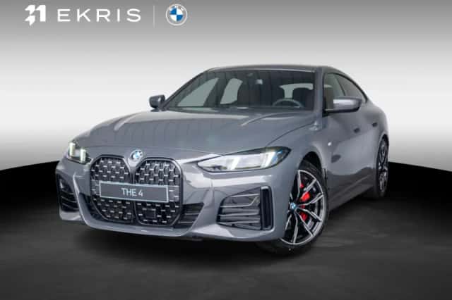 BMW 4-Serie (2026) thumbnail 35