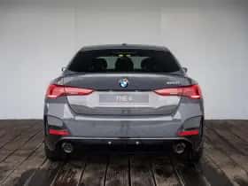 BMW 4-Serie (2026) thumbnail 5
