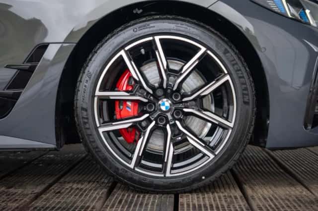 BMW 4-Serie (2026) thumbnail 6