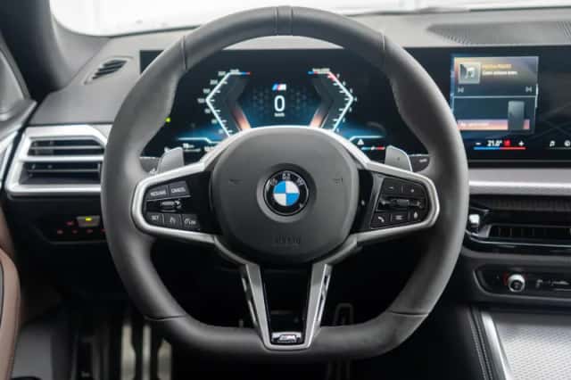 BMW 4-Serie (2026) thumbnail 7