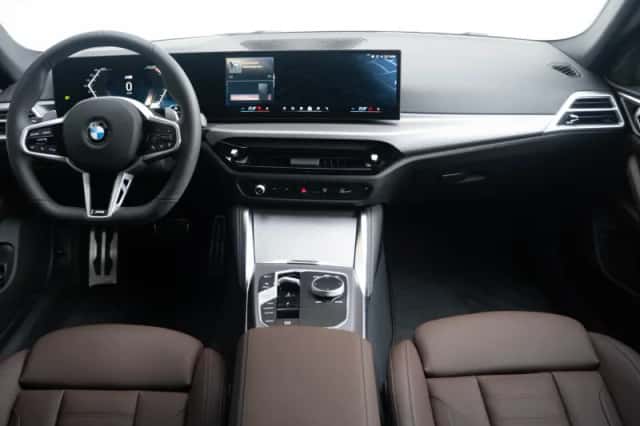 BMW 4-Serie (2026) thumbnail 9