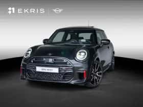 MINI 3-deurs (2026) thumbnail 1