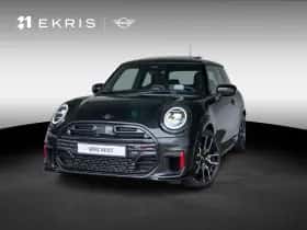 MINI 3-deurs (2026) thumbnail 42