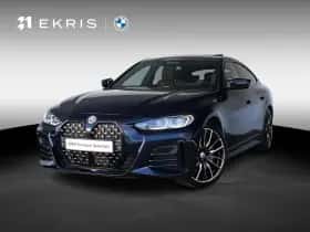 BMW 4-Serie (2023)