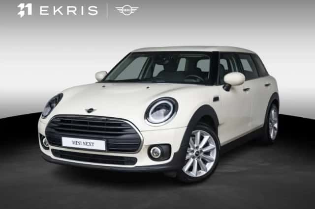 MINI Clubman (2022) thumbnail 1