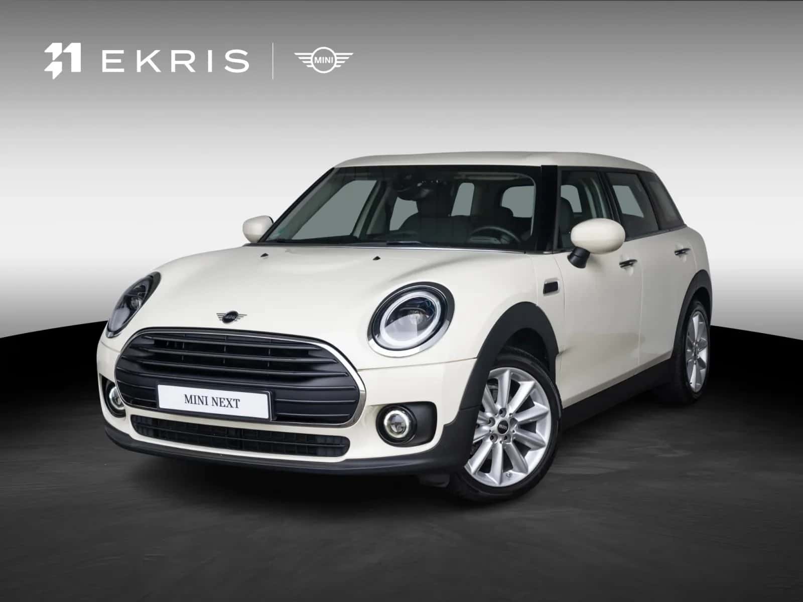 MINI Clubman (2022) — foto 1
