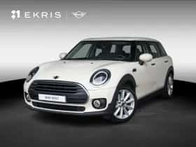 MINI Clubman (2022)