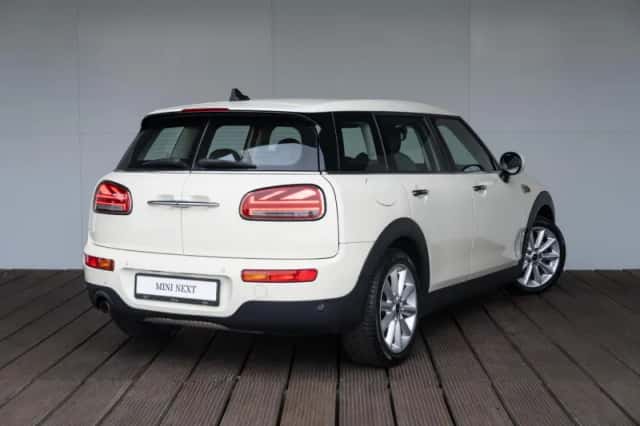 MINI Clubman (2022) thumbnail 2