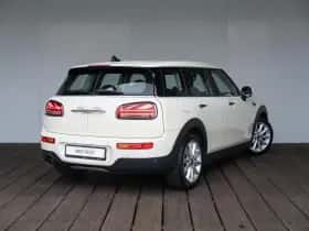 MINI Clubman (2022) thumbnail 2