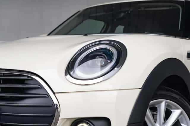 MINI Clubman (2022) thumbnail 13