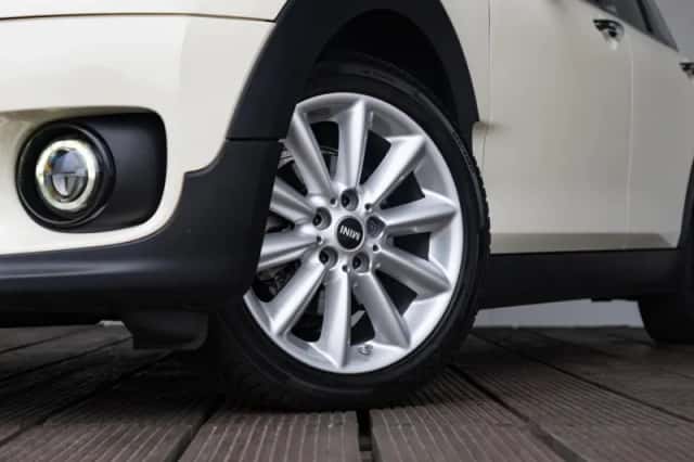 MINI Clubman (2022) thumbnail 15