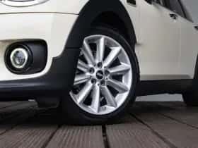 MINI Clubman (2022) thumbnail 15