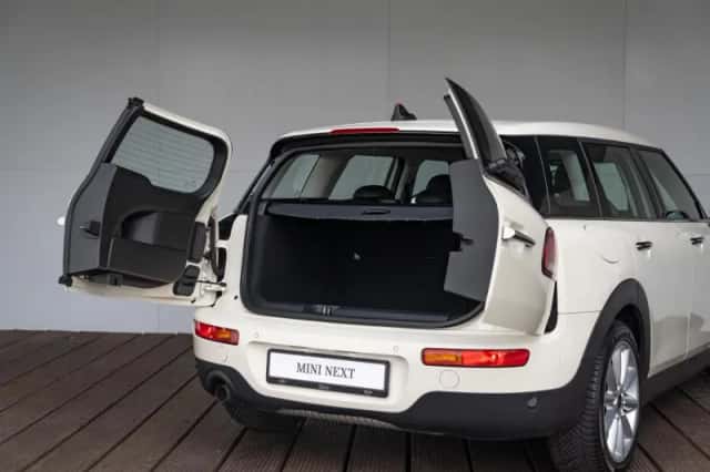 MINI Clubman (2022) thumbnail 17