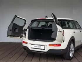 MINI Clubman (2022) thumbnail 17