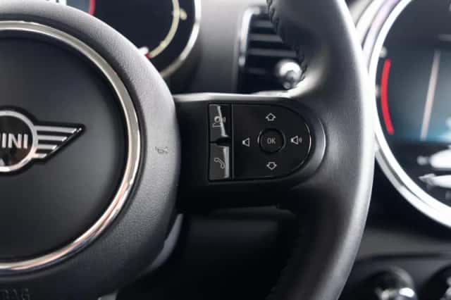 MINI Clubman (2022) thumbnail 19
