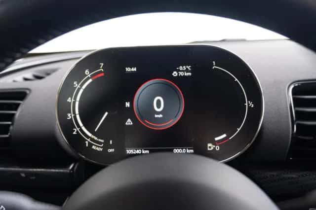 MINI Clubman (2022) thumbnail 20