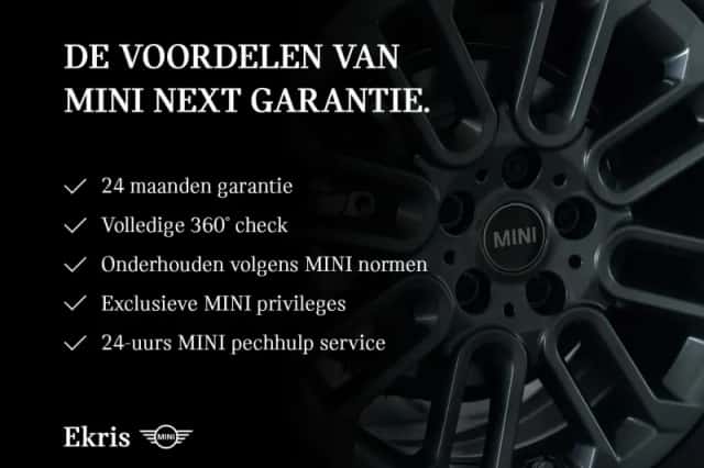 MINI Clubman (2022) thumbnail 3