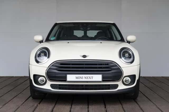 MINI Clubman (2022) thumbnail 3
