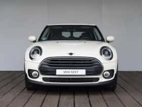 MINI Clubman (2022) thumbnail 3