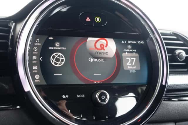 MINI Clubman (2022) thumbnail 28