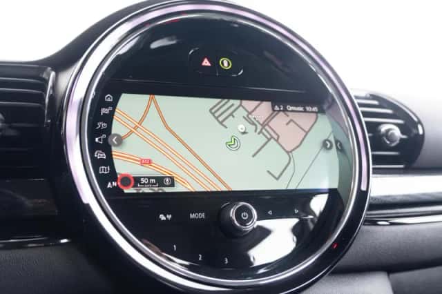 MINI Clubman (2022) thumbnail 29