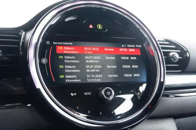 MINI Clubman (2022) thumbnail 30