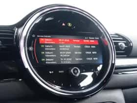 MINI Clubman (2022) thumbnail 30