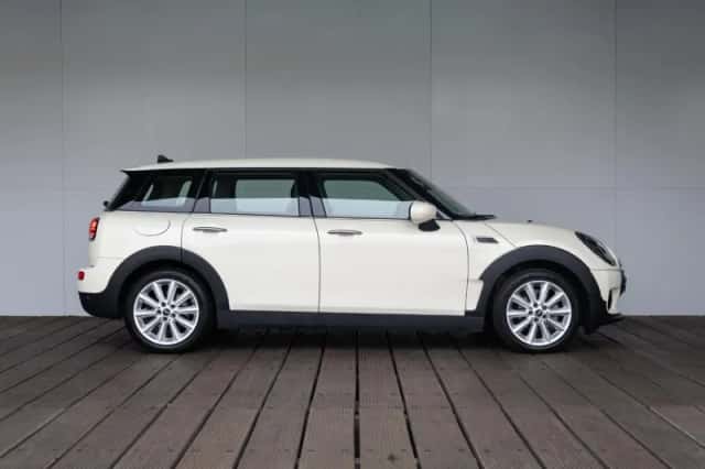 MINI Clubman (2022) thumbnail 4