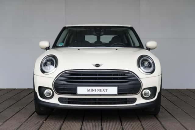 MINI Clubman (2022) thumbnail 4