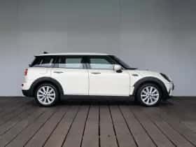 MINI Clubman (2022) thumbnail 4