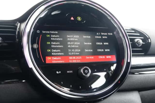 MINI Clubman (2022) thumbnail 31