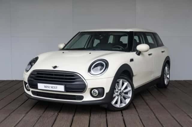 MINI Clubman (2022) thumbnail 32