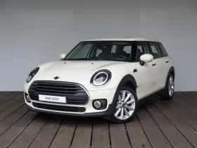 MINI Clubman (2022) thumbnail 32