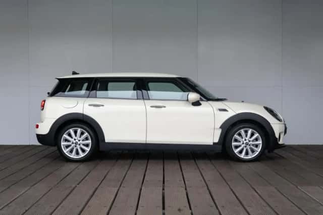 MINI Clubman (2022) thumbnail 5