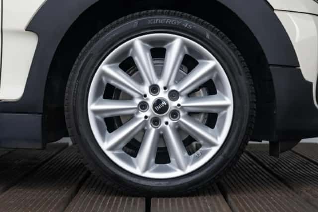 MINI Clubman (2022) thumbnail 6
