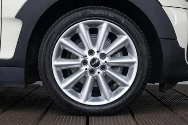 MINI Clubman (2022) thumbnail 6
