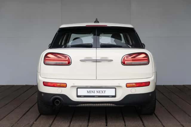 MINI Clubman (2022) thumbnail 6