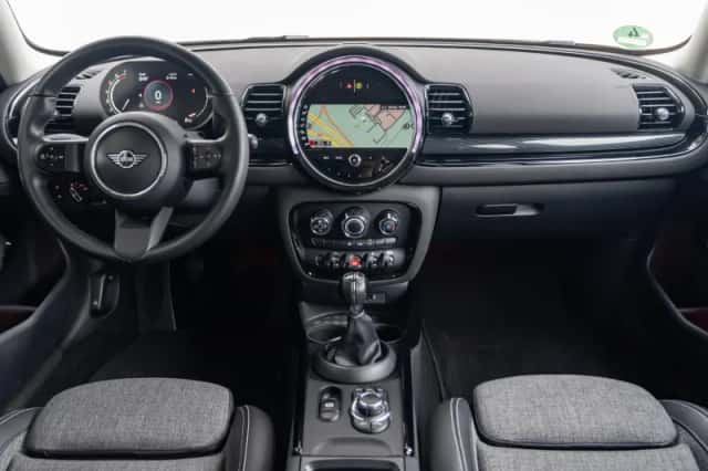 MINI Clubman (2022) thumbnail 7