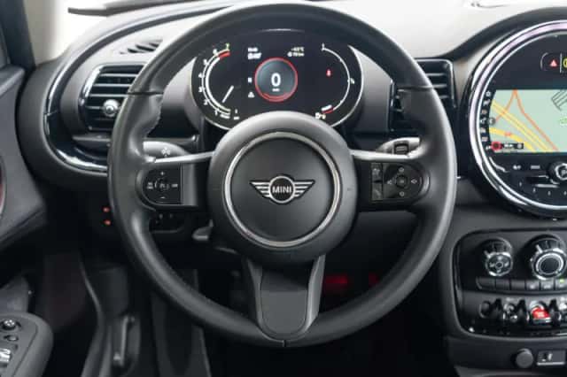 MINI Clubman (2022) thumbnail 8