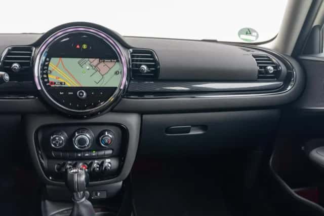 MINI Clubman (2022) thumbnail 9