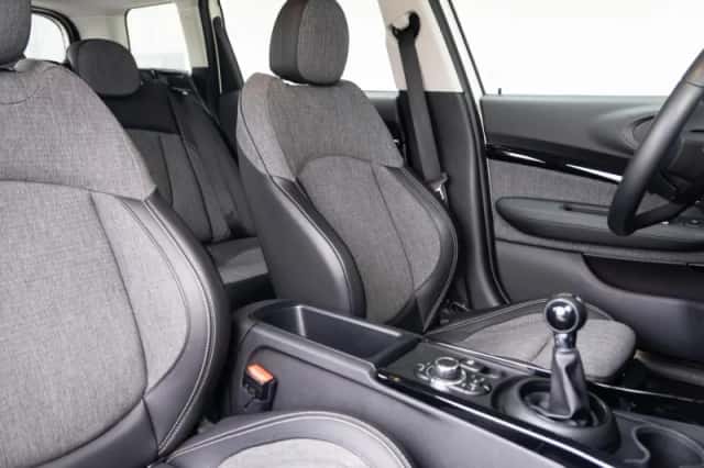 MINI Clubman (2022) thumbnail 10