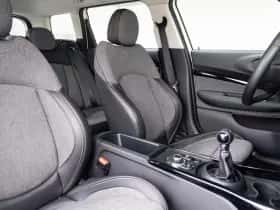 MINI Clubman (2022) thumbnail 10