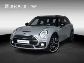 MINI Clubman (2018) thumbnail 1