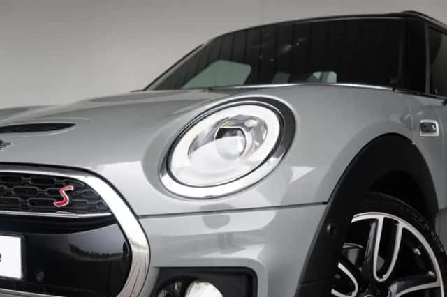 MINI Clubman (2018) thumbnail 13