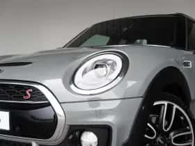 MINI Clubman (2018) thumbnail 13