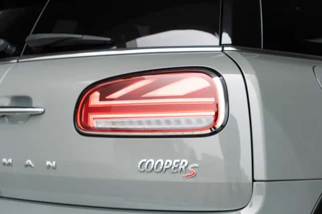 MINI Clubman (2018) thumbnail 14