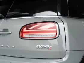 MINI Clubman (2018) thumbnail 14