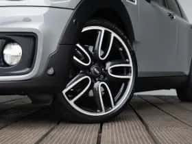 MINI Clubman (2018) thumbnail 15