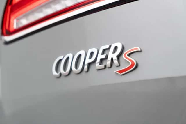 MINI Clubman (2018) thumbnail 18